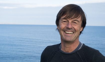 Nicolas Hulot nous parle du Jour du dépassement