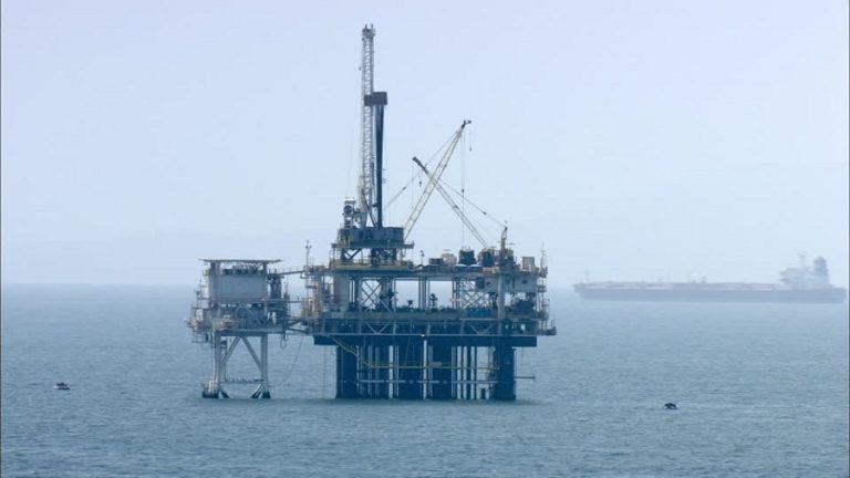 offshore
