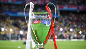 UEFA coupe