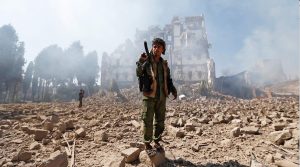Yemen-Houthi