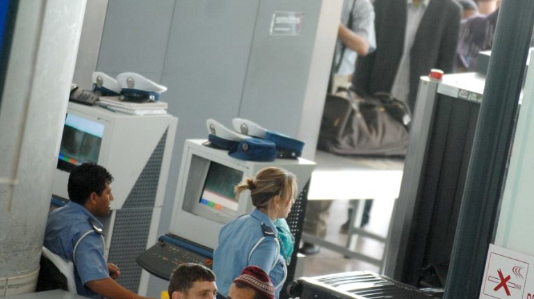 saisie devises aéroport