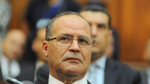 Bouazghi choléra