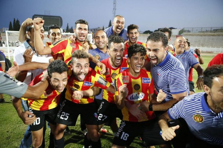 esperance-de-tunis