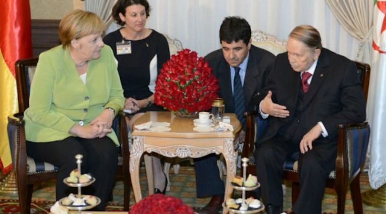 merkel-bouteflika