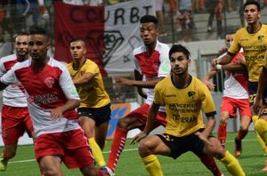 Ligue 1, Bologhine
