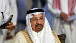 pétrole Al-Falih