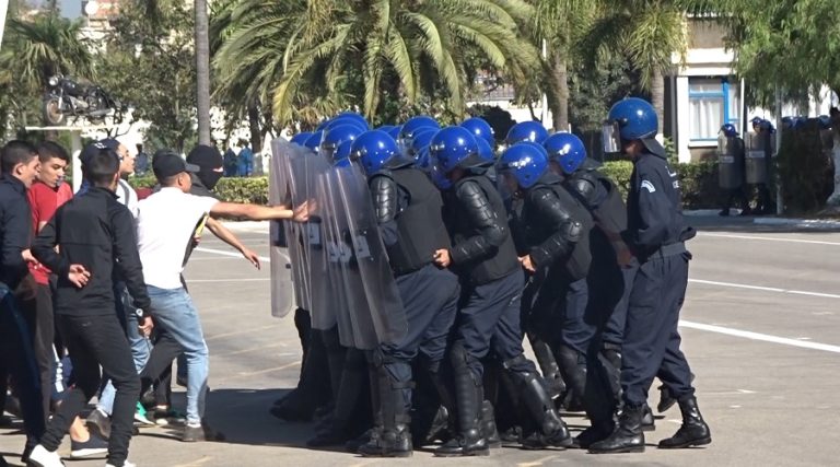 brigade de recherche et d'intervention