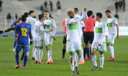 Football : le Mali et la Tunisie au menu des Verts en juin