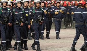 Protection civile