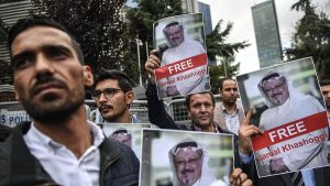 Khashoggi