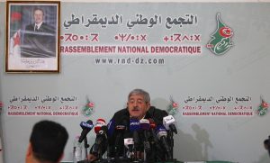 présidentielle