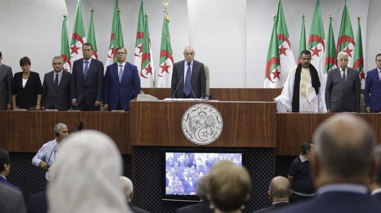 Bouhadja APN