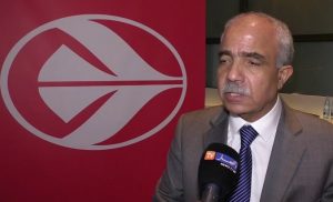 Air Algérie Bakhouche