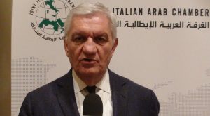 Italie Cesare Trevisani