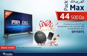 Promo Condor