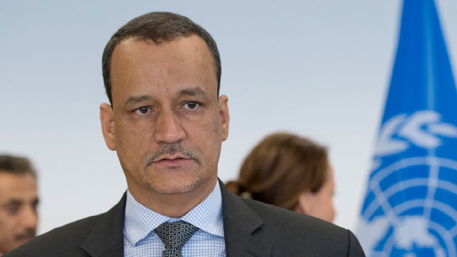 la coopération, Le Ministre mauritanien