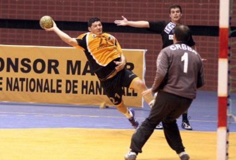 GSP basket-ball