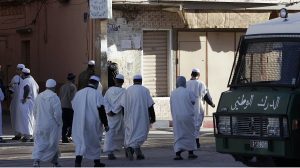 Ghardaïa