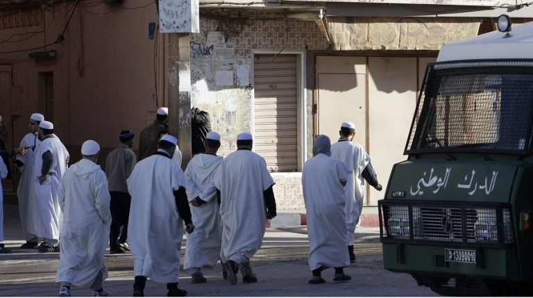 Ghardaïa