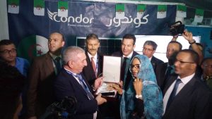condor