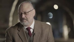 Khashoggi Jamal