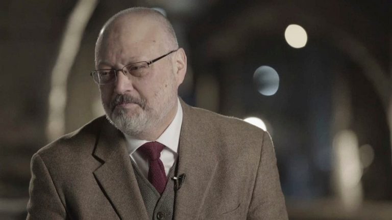 Khashoggi Jamal