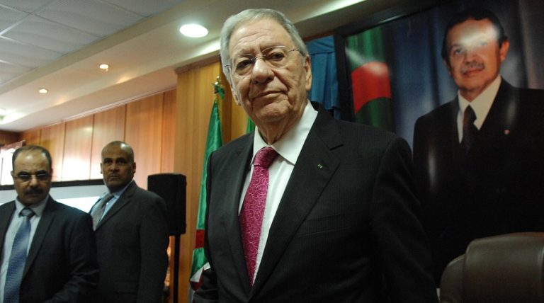 Ould-Abbès FLN APN