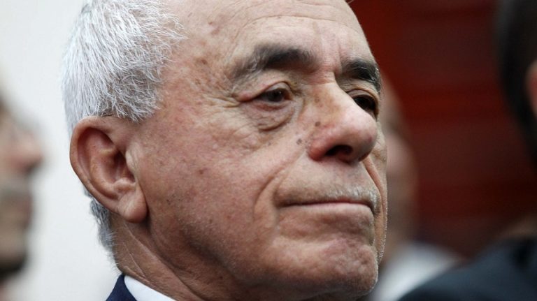 Saïd juge d’instruction