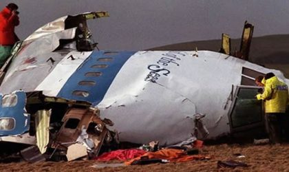 Attentat de Lockerbie : Kadhafi et la Libye n’y étaient pour rien