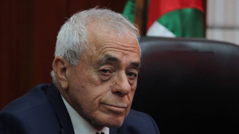 Bouhadja décès