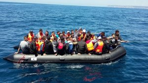 émigration Falcon