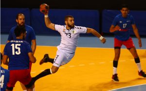 handball