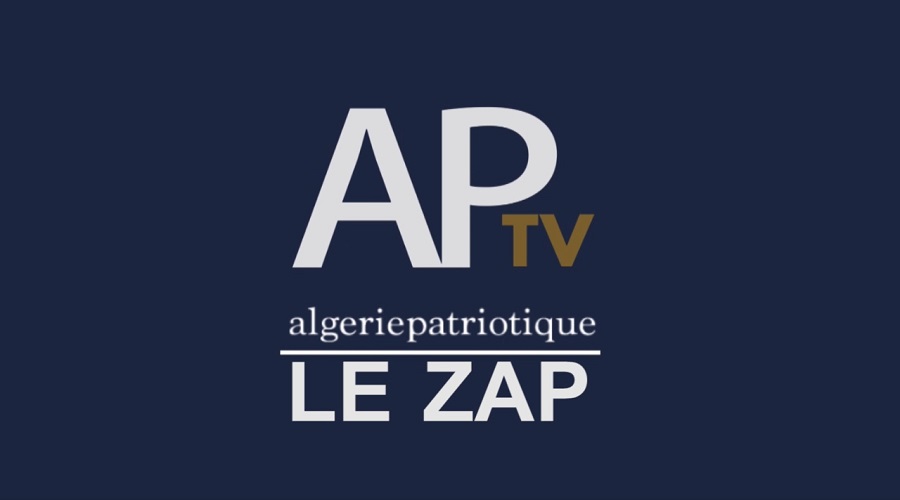Zapping d'AP