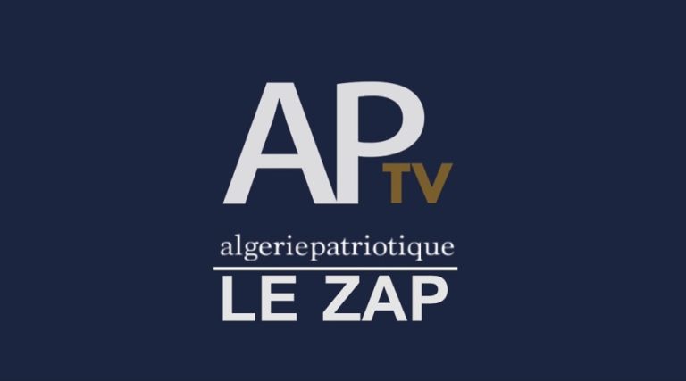 Zapping d'AP