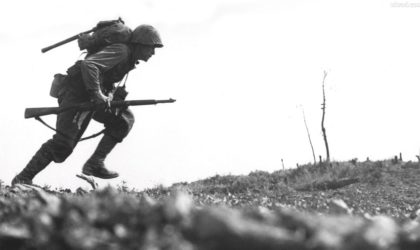 Algérie-Maroc, la «guerre des sables»