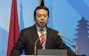 Interpol, meng_hongwei