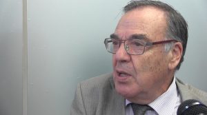 Ahmed Bedjaoui Sila