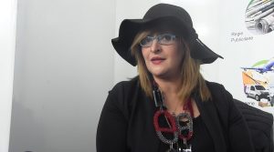 Amina Mekahli Sila