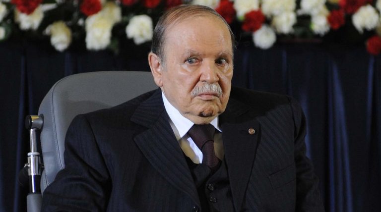 Bouteflika
