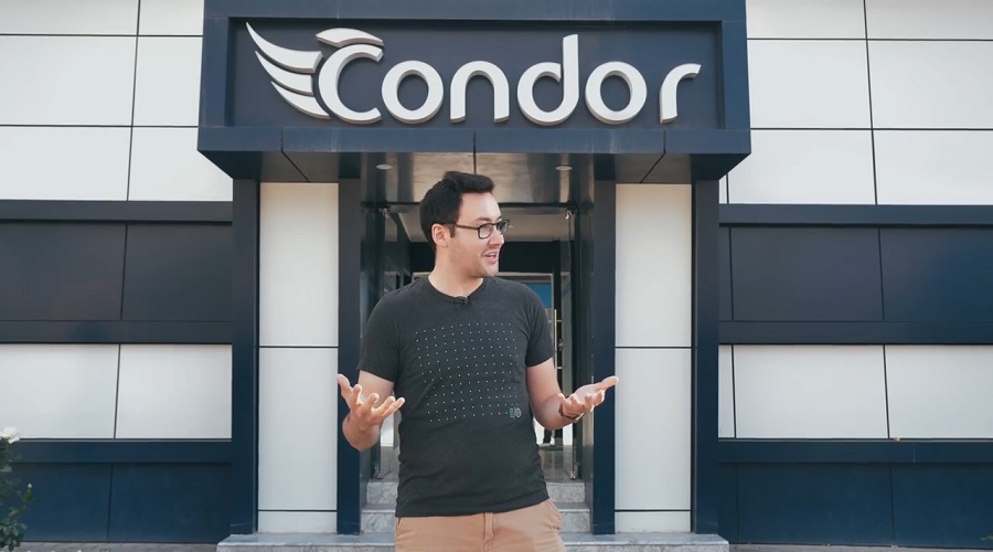 condor