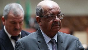 Messahel