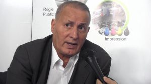 Mohamed Balhi Sila