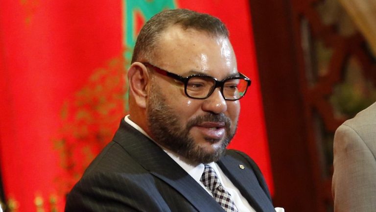 Mohammed VI