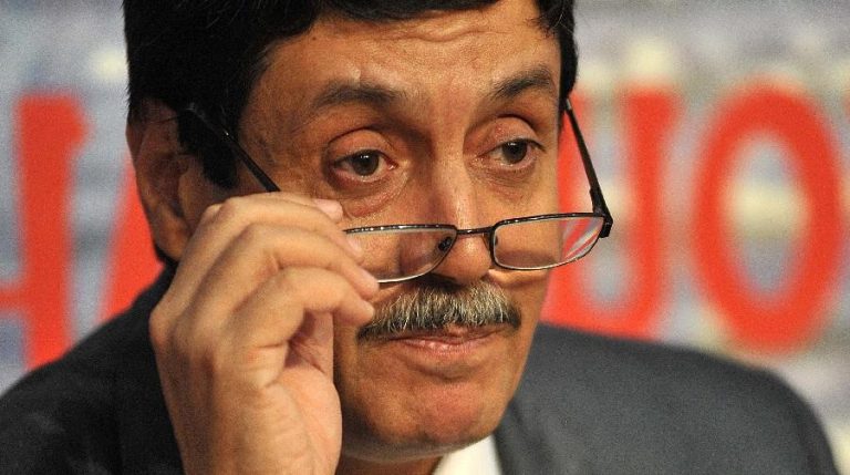 Moudjahid Zitouni