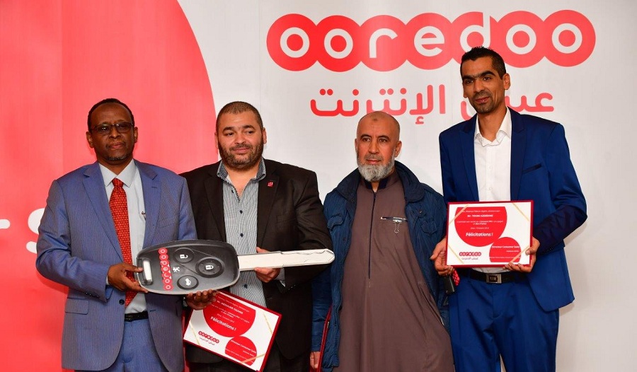 Ooredoo