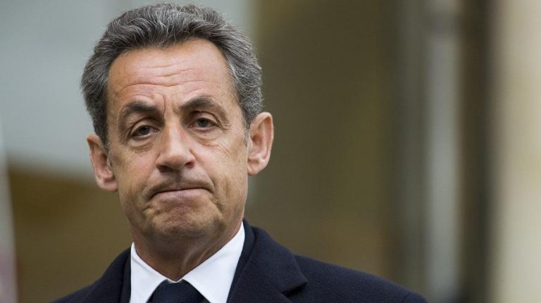 CAN Sarkozy