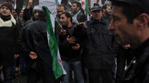 syriens rebondissement
