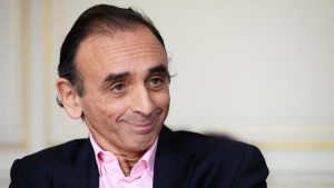 Zemmour extrême-droite