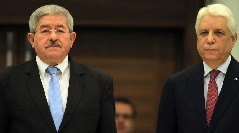 gouvernement ministre