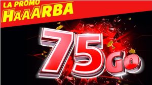 harba promo